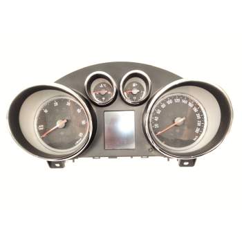 CUADRO INSTRUMENTOS 13374940 