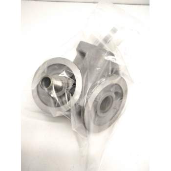 Recambio de soporte filtro aceite para ebro l35 perkins referencia OEM IAM 735000121  