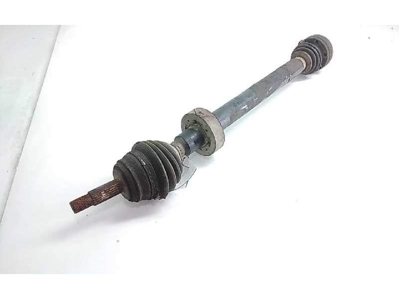 Recambio de transmision delantera derecha para seat ibiza (6k) passion referencia OEM IAM   