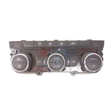 MANDO CLIMATIZADOR 5F0907044AK 