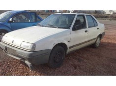 renault 19 (b/c/l53) del año 1989