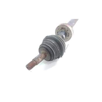 Recambio de transmision delantera derecha para seat ibiza (6k) passion referencia OEM IAM   
