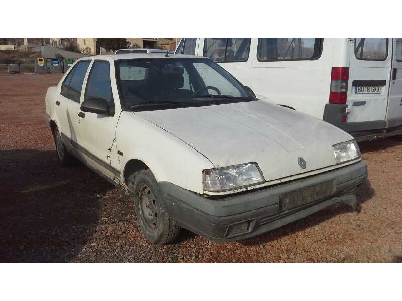 renault 19 (b/c/l53) del año 1989