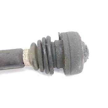 Recambio de transmision delantera derecha para seat ibiza (6k) passion referencia OEM IAM   