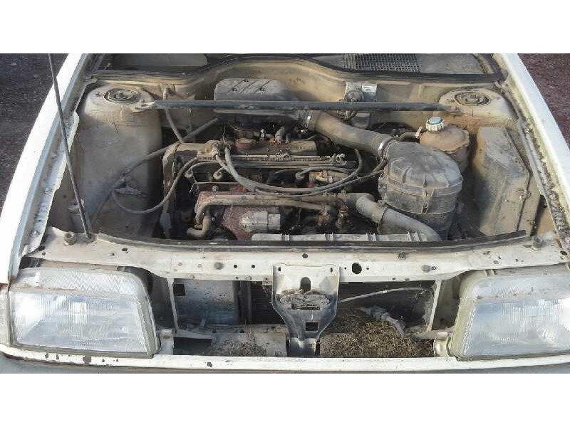 renault 19 (b/c/l53) del año 1989