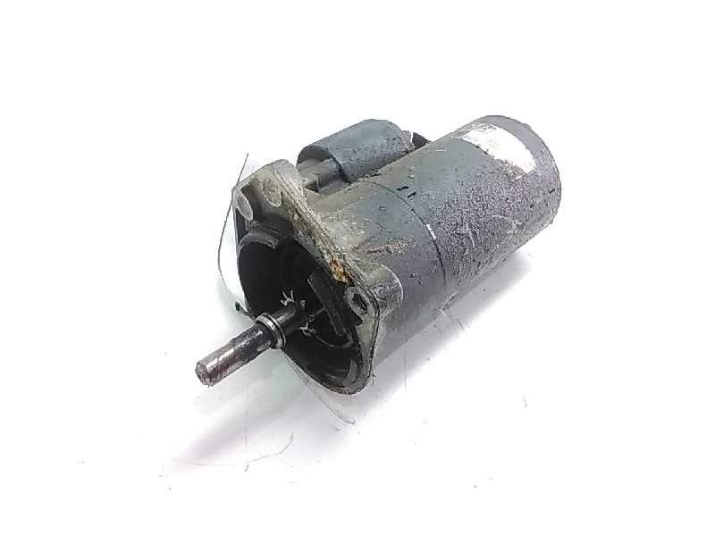 Recambio de motor arranque para seat ibiza (6k) passion referencia OEM IAM 0986016790  