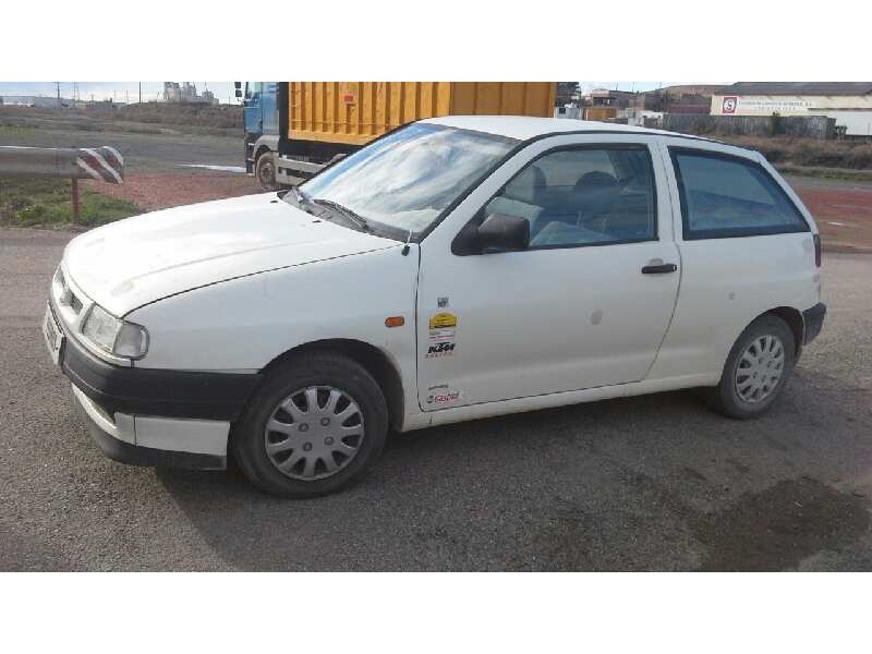 seat ibiza (6k) del año 1996