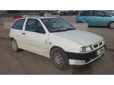 seat ibiza (6k) del año 1996 2