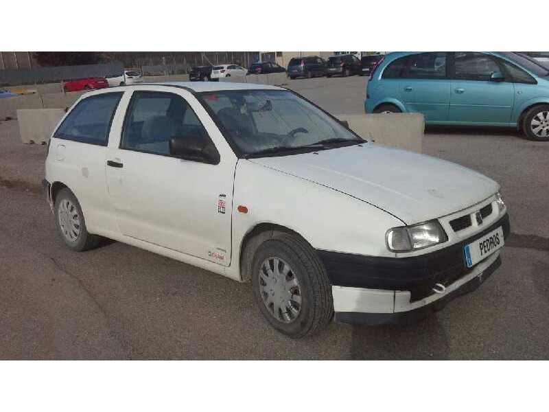 seat ibiza (6k) del año 1996