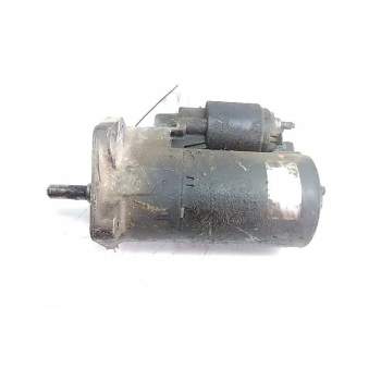 Recambio de motor arranque para seat ibiza (6k) passion referencia OEM IAM 0986016790  