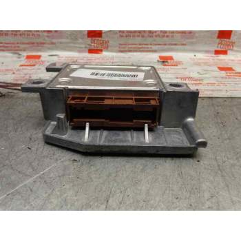Recambio de centralita airbag para opel corsa c comfort referencia OEM IAM 24417007 93191438 