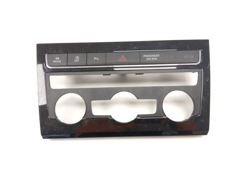 Recambio de mando multifuncion para seat leon (5f1) 1.5 tsi referencia OEM IAM   
