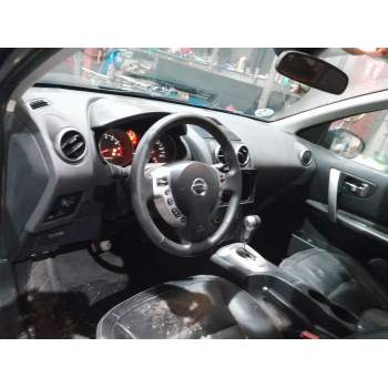 nissan qashqai i (j10, nj10) del año 2008