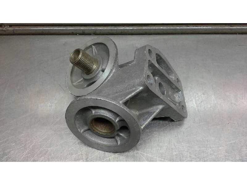 Recambio de soporte filtro aceite para ebro l35 perkins referencia OEM IAM 735000121  