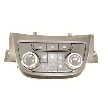 MANDO CALEFACCION AIRE ACONDICIONADO 13474055 