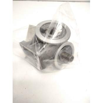 Recambio de soporte filtro aceite para ebro l35 perkins referencia OEM IAM 735000121  