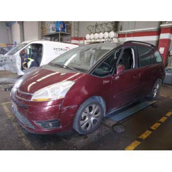 citroën c4 picasso del año 2007