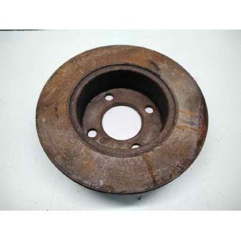 Recambio de disco freno trasero para audi coupe (8b3) referencia OEM IAM   776