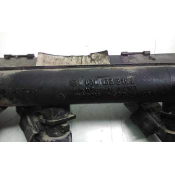 Recambio de rampa inyectora para seat ibiza (6k) passion referencia OEM IAM 030133319L  