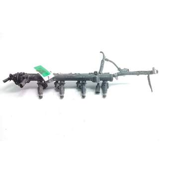 Recambio de rampa inyectora para seat ibiza (6k) passion referencia OEM IAM 030133319L  