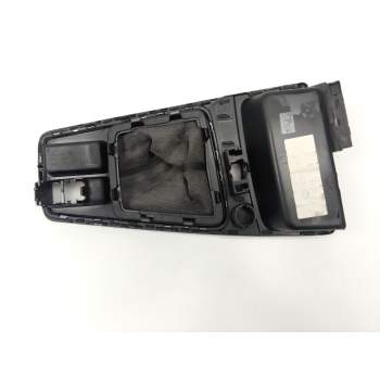 Recambio de guarnecidos palanca cambio para seat leon (5f1) 1.5 tsi referencia OEM IAM 5F1711113  
