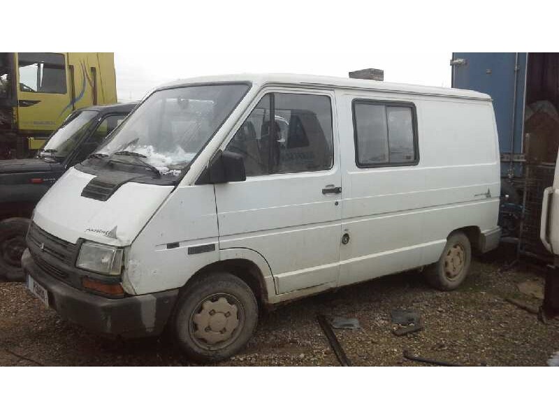 renault trafic (desde 5.89) del año 1994