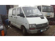 renault trafic (desde 5.89) del año 1994 2