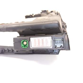 Recambio de guarnecidos palanca cambio para seat leon (5f1) 1.5 tsi referencia OEM IAM 5F1711113  