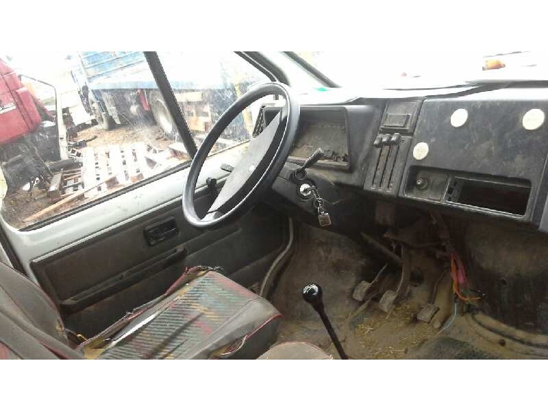 renault trafic (desde 5.89) del año 1994