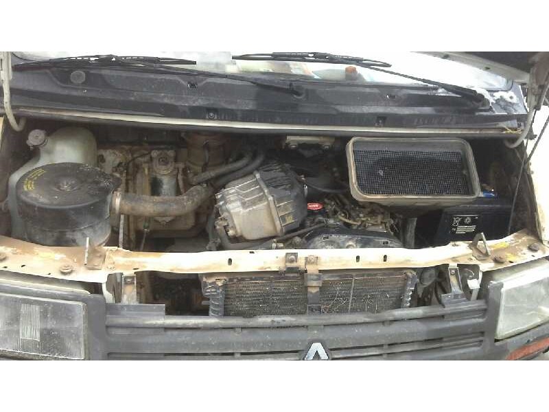 renault trafic (desde 5.89) del año 1994