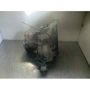 Recambio de caja cambios para ford orion 1.6 diesel referencia OEM IAM 89WTAU  7805