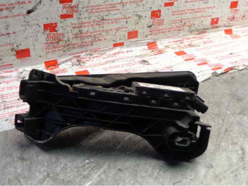 Recambio de pedal acelerador para seat leon (1p1) 2.0 tdi referencia OEM IAM 1K1721503P  