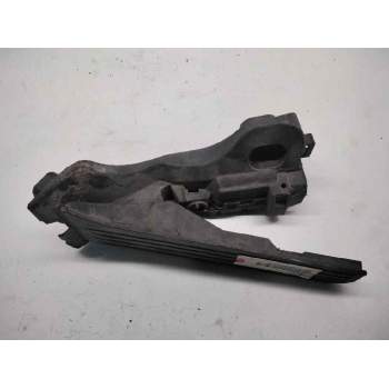 Recambio de pedal acelerador para seat leon (1p1) 2.0 tdi referencia OEM IAM 1K1721503P  