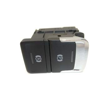 Recambio de palanca freno de mano para seat leon (5f1) 1.5 tsi referencia OEM IAM 575927225  