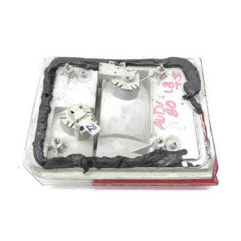 Recambio de piloto trasero izquierdo para audi 80/90 (893) referencia OEM IAM 893945093  785