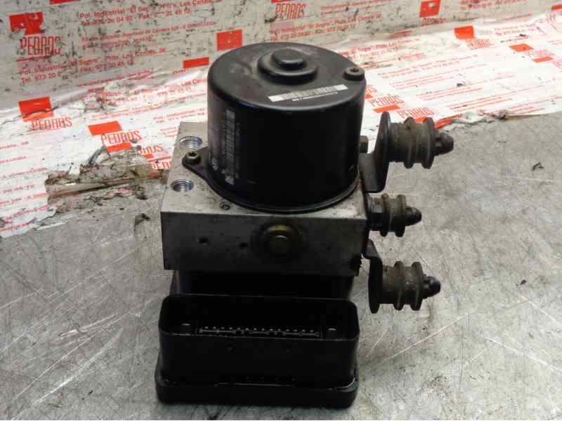 Recambio de centralita abs para seat leon (1p1) 2.0 tdi referencia OEM IAM 1k0614517n  