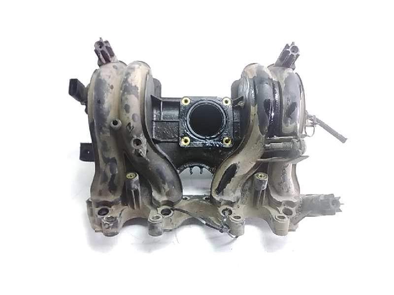 Recambio de colector admision para seat ibiza (6k) passion referencia OEM IAM 030129711BC  