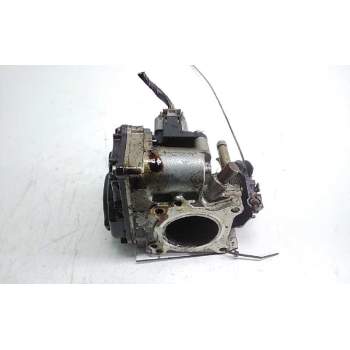 Recambio de cuerpo de mariposa para seat ibiza (6k) passion referencia OEM IAM   