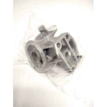Recambio de soporte filtro aceite para ebro l35 perkins referencia OEM IAM 735000121  