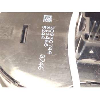 Recambio de mando luces para opel zafira tourer c (p12) 2.0 biturbo cdti (75) referencia OEM IAM 20930746  