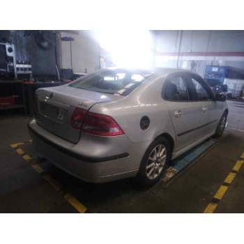saab 9-3 berlina del año 2007