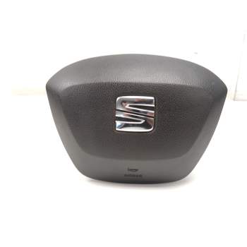 Recambio de airbag delantero izquierdo para seat leon (5f1) 1.5 tsi referencia OEM IAM 6F0880201  
