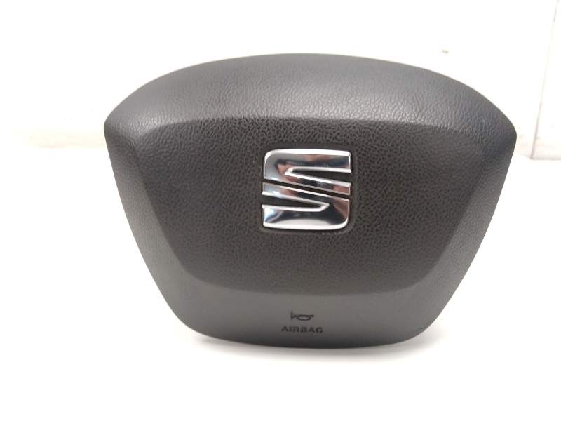 Recambio de airbag delantero izquierdo para seat leon (5f1) 1.5 tsi referencia OEM IAM 6F0880201  
