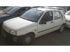 renault clio i fase i+ii (b/c57) del año 1993