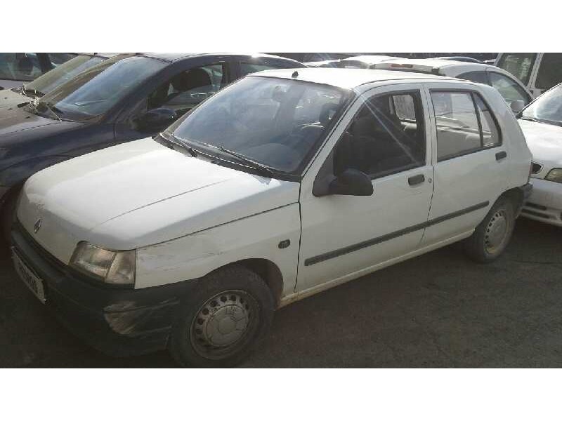 renault clio i fase i+ii (b/c57) del año 1993