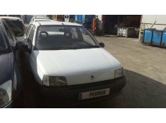renault clio i fase i+ii (b/c57) del año 1993 2