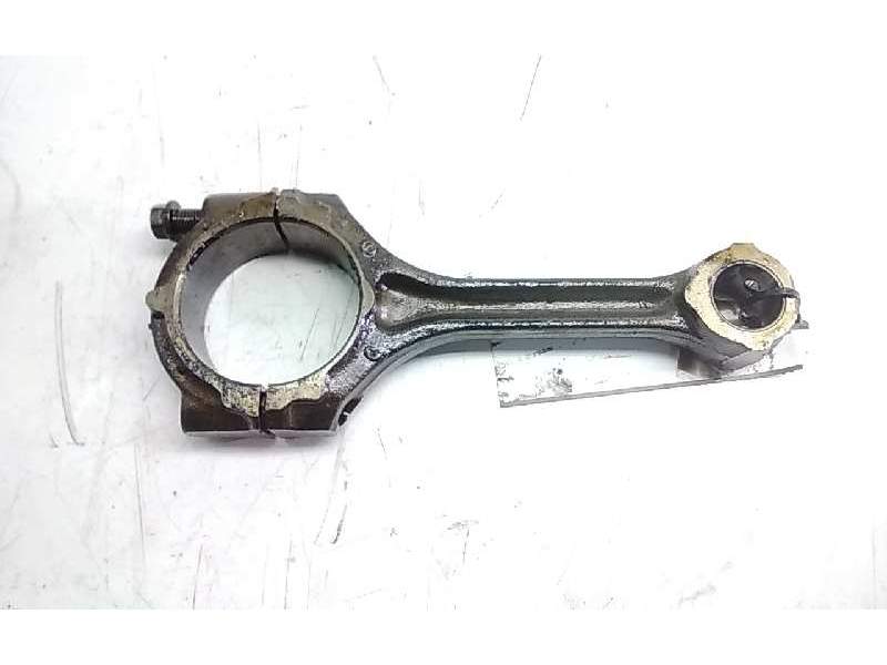 Recambio de biela para renault espace iv (jk0) dynamique referencia OEM IAM   