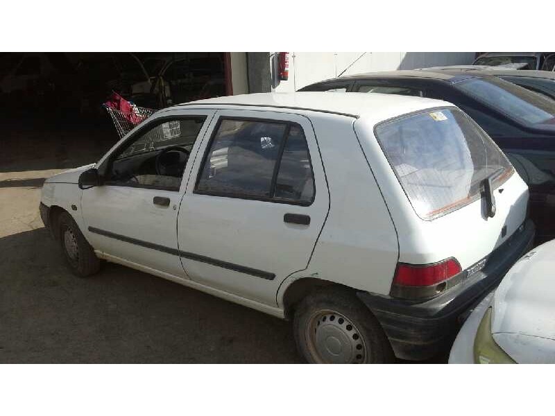 renault clio i fase i+ii (b/c57) del año 1993