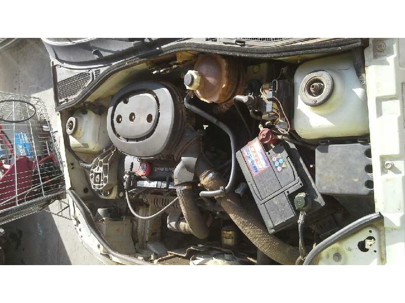 renault clio i fase i+ii (b/c57) del año 1993