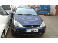 ford focus berlina (cak) del año 2000 2